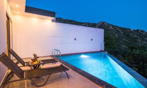Villa Dilay — 16