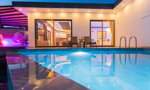 Villa Dilay — 8