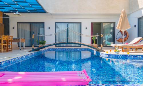 Villa Dimare 2 — 6