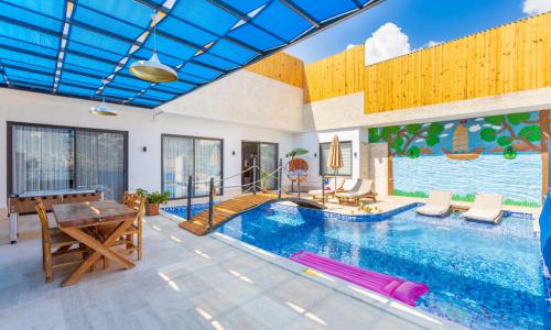Villa Dimare 2 — 7