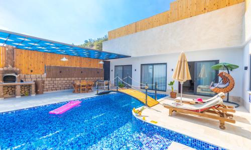 Villa Dimare 2 — 2