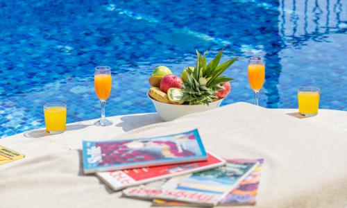 Villa Dimare 2 — 4