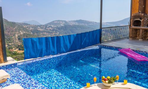 Villa Dimare 2 — 3