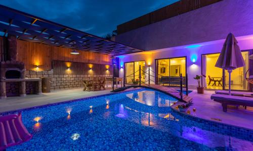 Villa Dimare 2