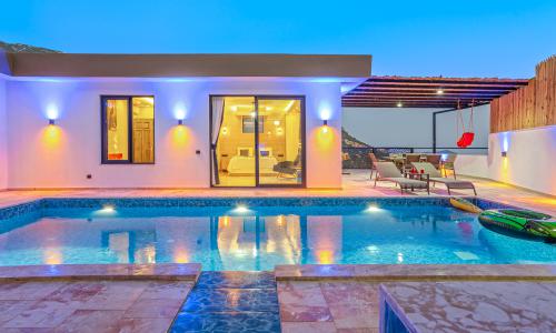 Villa Dimare 3 — 2