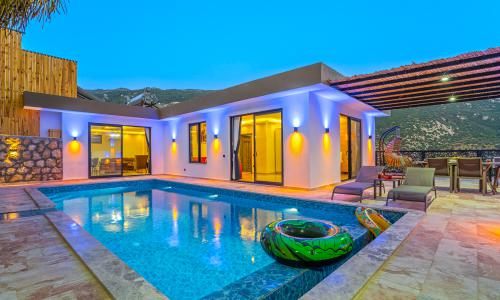 Villa Dimare 3