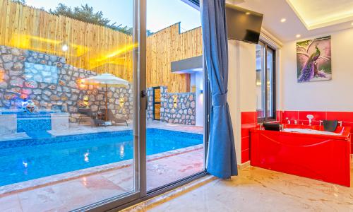 Villa Dimare 3 — 38