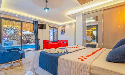 Villa Dimare 3 — 35