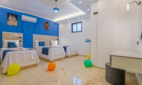 Villa Dimare 3 — 46