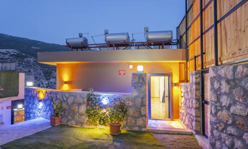 Villa Dimare 3 — 56
