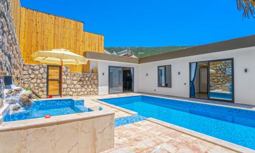 Villa Dimare 3 — 52