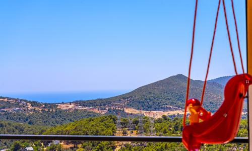 Villa Dimare 3 — 55