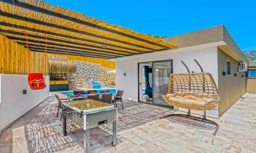 Villa Dimare 3 — 63