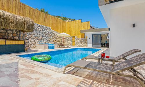 Villa Dimare 3 — 57