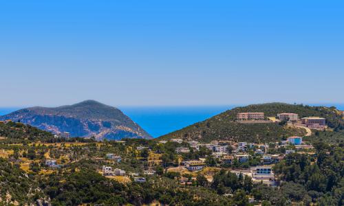 Villa Dimare 3 — 69