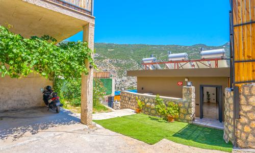 Villa Dimare 3 — 76