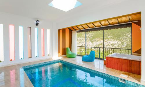 Villa Dimare — 2