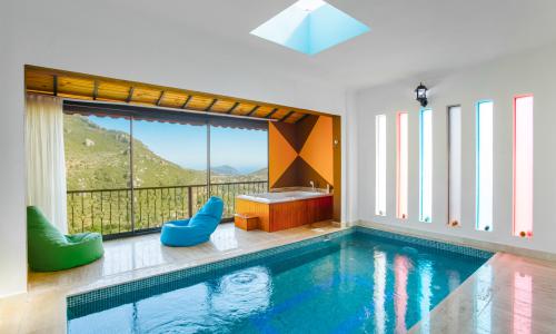 Villa Dimare — 5