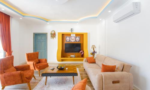 Villa Dimare — 15