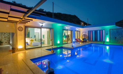Villa Dimare — 24