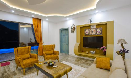 Villa Dimare — 34