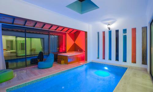 Villa Dimare — 40