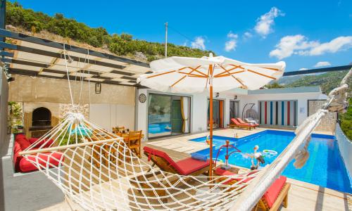 Villa Dimare — 49