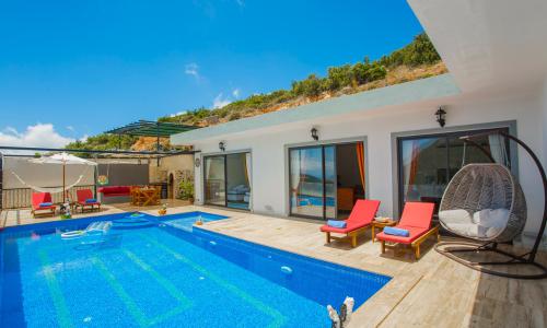 Villa Dimare — 4