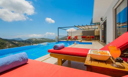 Villa Dimare — 8