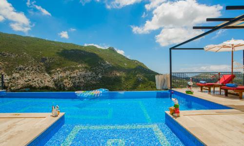 Villa Dimare — 14