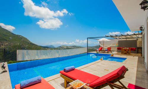 Villa Dimare — 51