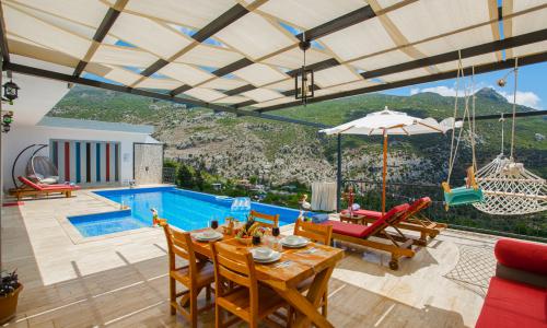 Villa Dimare — 53