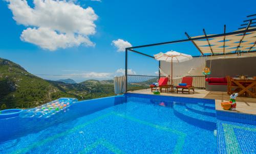Villa Dimare — 12