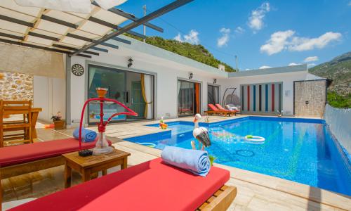 Villa Dimare — 6