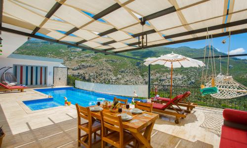 Villa Dimare — 56