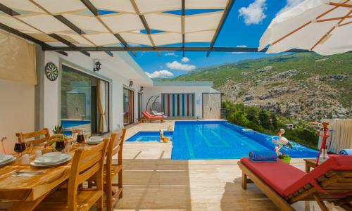 Villa Dimare — 57