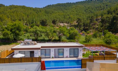 Villa Dinçer Sarıbelen — 27
