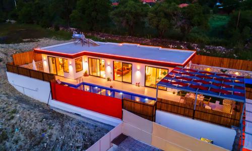 Villa Dinçer Sarıbelen — 28