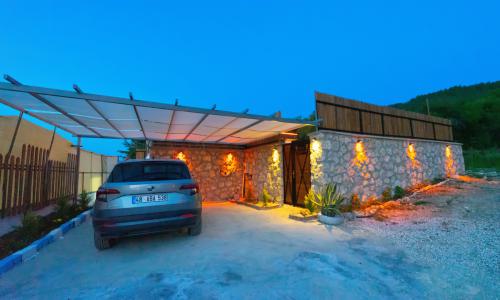 Villa Dinçer Sarıbelen — 25