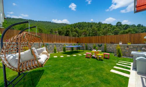 Villa Dinçer Sarıbelen — 30
