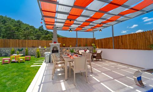 Villa Dinçer Sarıbelen — 31