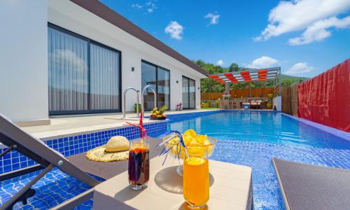 Villa Dinçer Sarıbelen — 2
