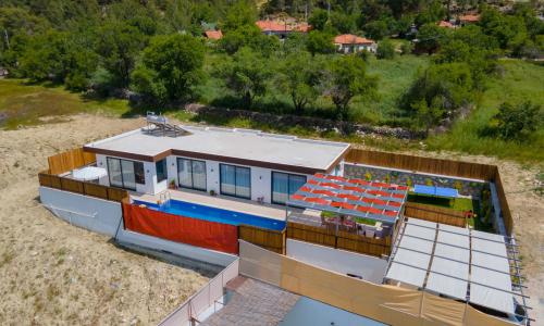 Villa Dinçer Sarıbelen — 29