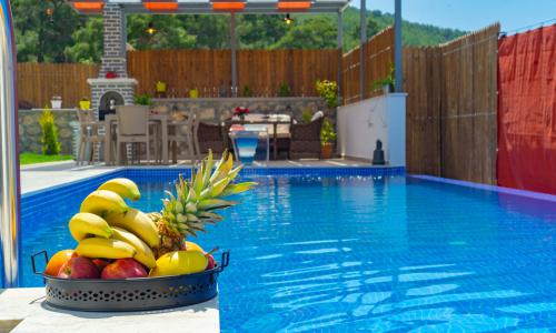 Villa Dinçer Sarıbelen — 42