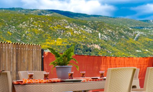 Villa Dinçer Sarıbelen — 43