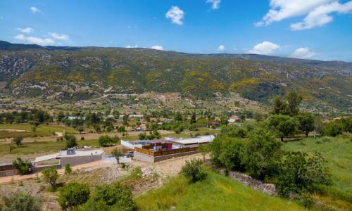 Villa Dinçer Sarıbelen — 37