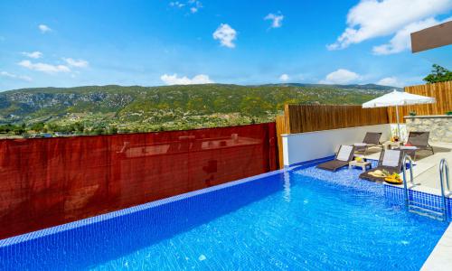 Villa Dinçer Sarıbelen — 5