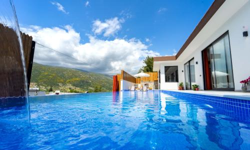 Villa Dinçer Sarıbelen — 3
