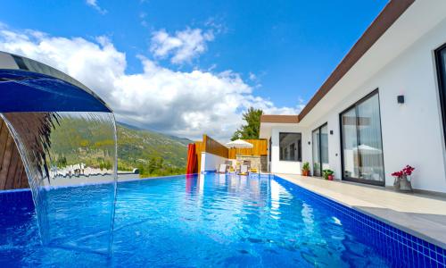 Villa Dinçer Sarıbelen — 4