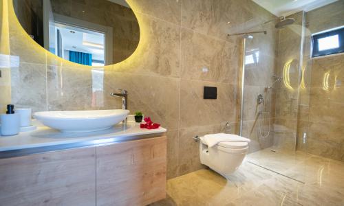 Villa Dinçer Sarıbelen — 50